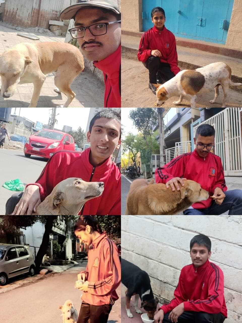 Surana College Bangalore NCC Images photo 1